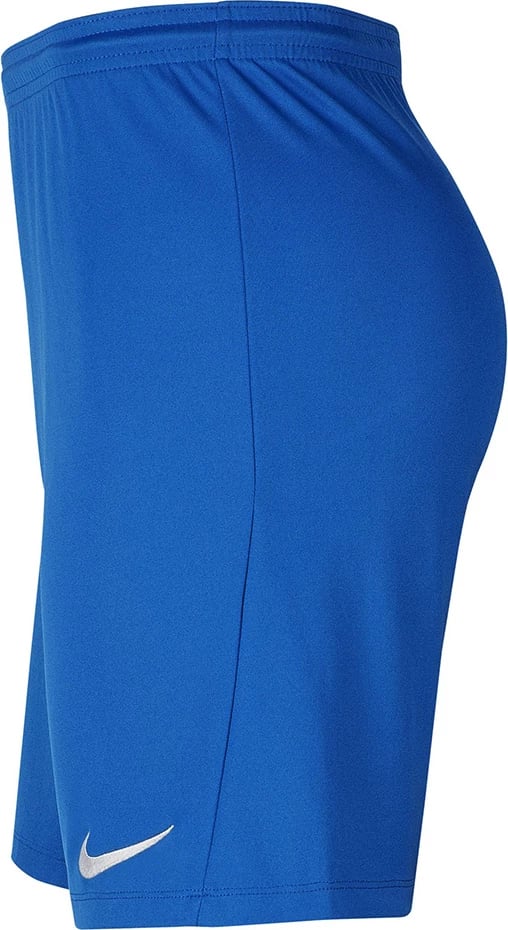 Shorce për fëmijë Nike, blu Shorce për fëmijë Nike, blu