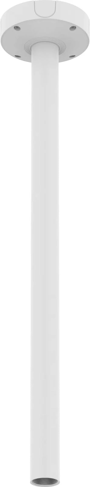 Mbajtës varës Hanwha SBP-900CMW, 90cm, 3/4", i bardhë Mbajtës varës Hanwha SBP-900CMW, 90cm, 3/4", i bardhë