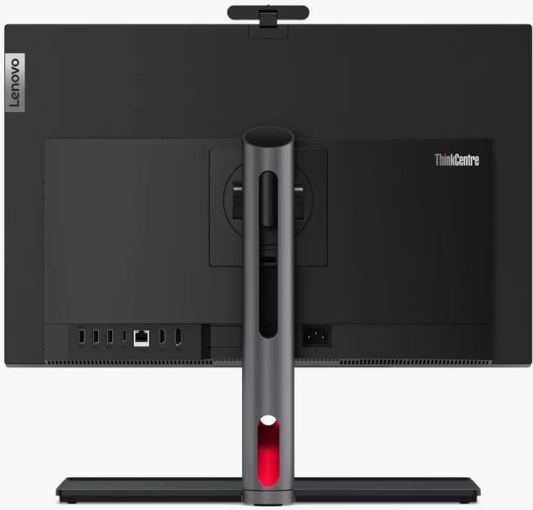 Kasë Lenovo ThinkCentre M90a Gen 5, Intel Core i7-14700, 16 GB RAM, 1 TB SSD, 23.8" Touch, Windows 11 Pro, Zezë Kasë Lenovo ThinkCentre M90a Gen 5, Intel Core i7-14700, 16 GB RAM, 1 TB SSD, 23.8" Touch, Windows 11 Pro, Zezë