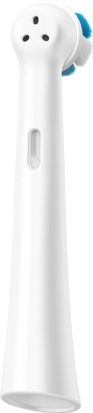 Koka zëvendësuese Oral-B iO Ultimate Clean, 4 copë, e bardhë
