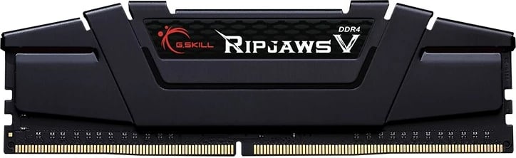 RAM memorie G.Skill Ripjaws, 8GB DDR4, 4000 MHz