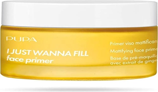 Pupa I Just Wanna Fill Face Primer 001