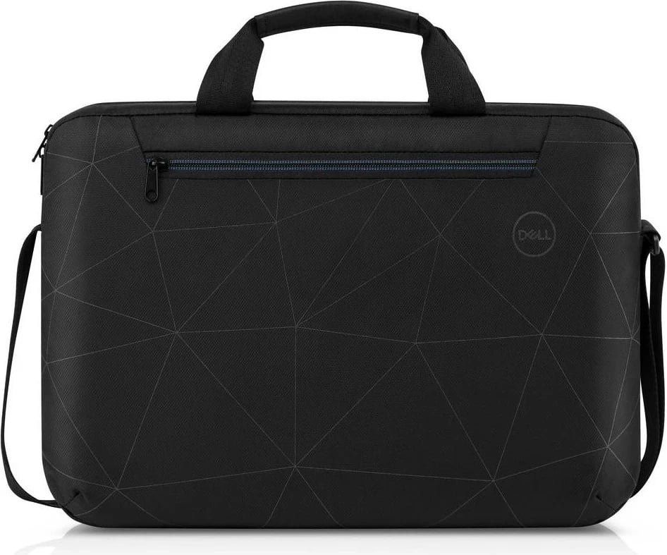 Çantë e laptopit Dell Essential Briefcase ES1520C, 15", e zezë