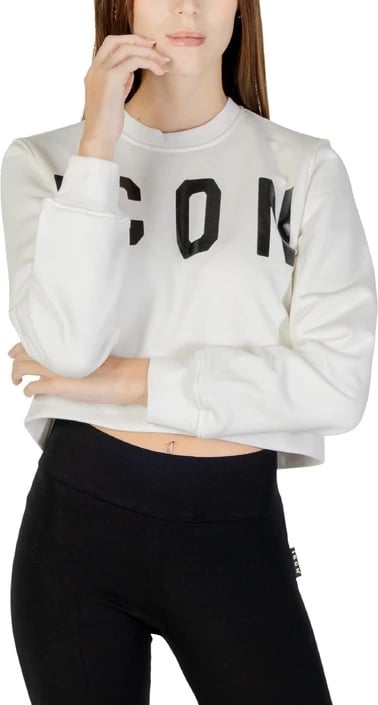 Duks femra Icon i bardhë