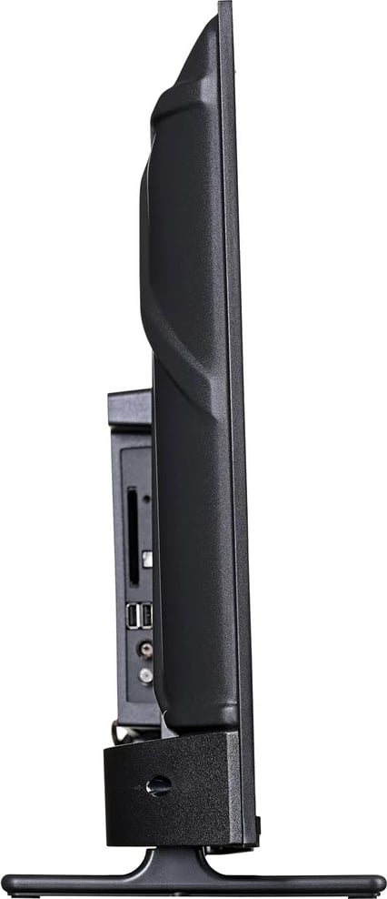 Televizor Philips 32PHS6000/12, 32 inç, Smart TV, HD, LED, Zi