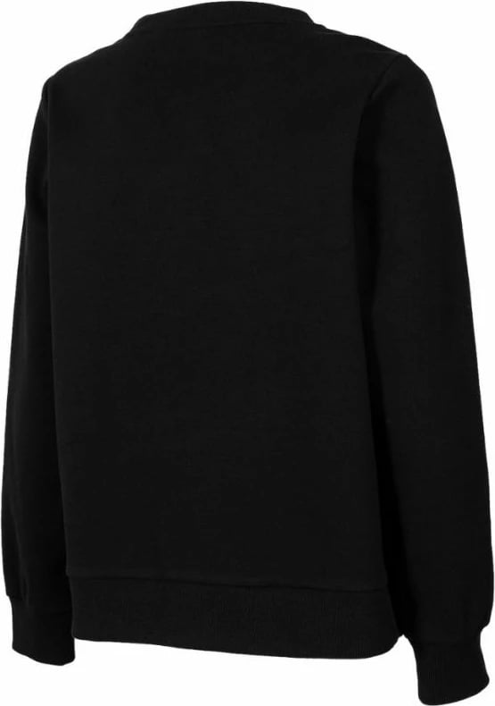 Duks për femra 4F, ngjyrë e zezë