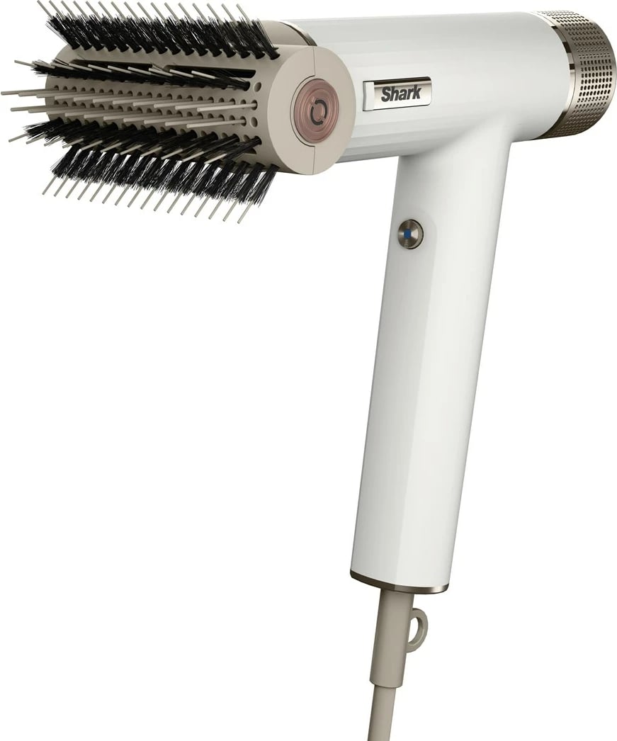 Multistyler Shark HD333EU, Bardhë Multistyler Shark HD333EU, Bardhë