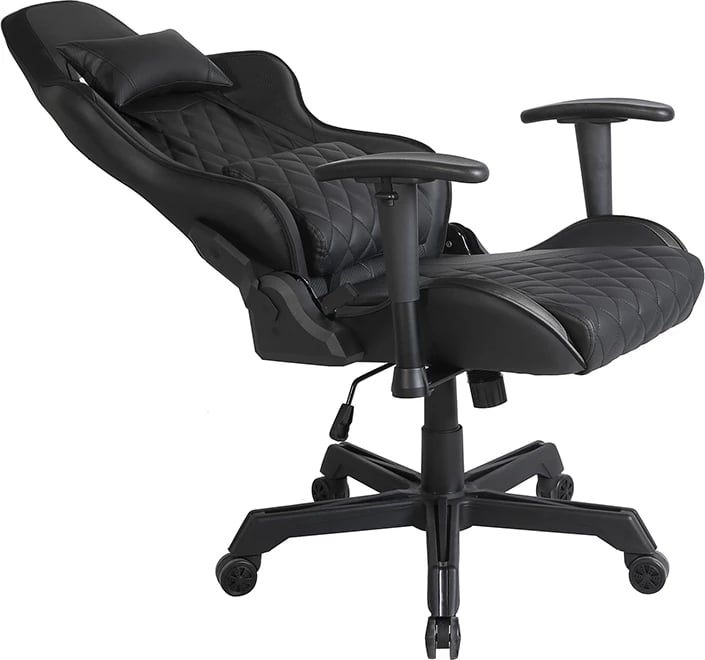 Karrige gaming RANGER për zyre, e zezë, 52x74x138