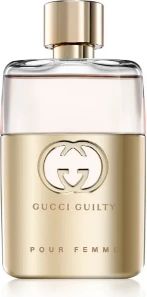 Eau de Parfum Gucci Guilty Pour Femme për femra 50ml