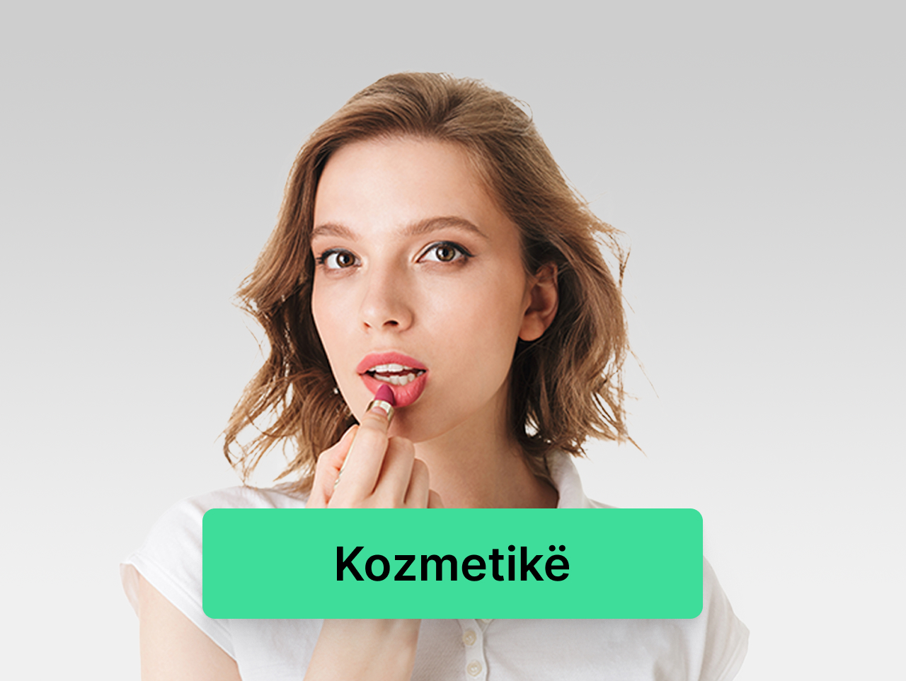 Kozmetike-kategori