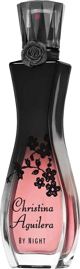 Eau de Parfum për femra Christina Aguilera By Night 30ml