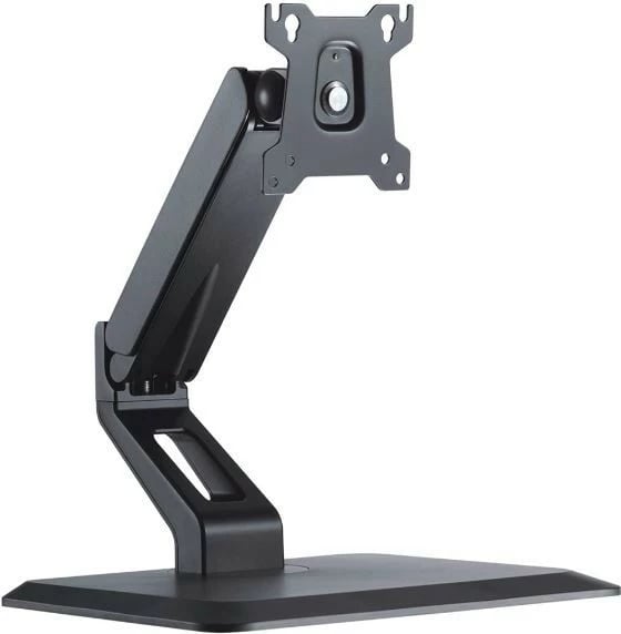 Mbajtëse monitori Techly ICA-LCD 35TS, për tavolinë, 17-32", 10kg, e zezë