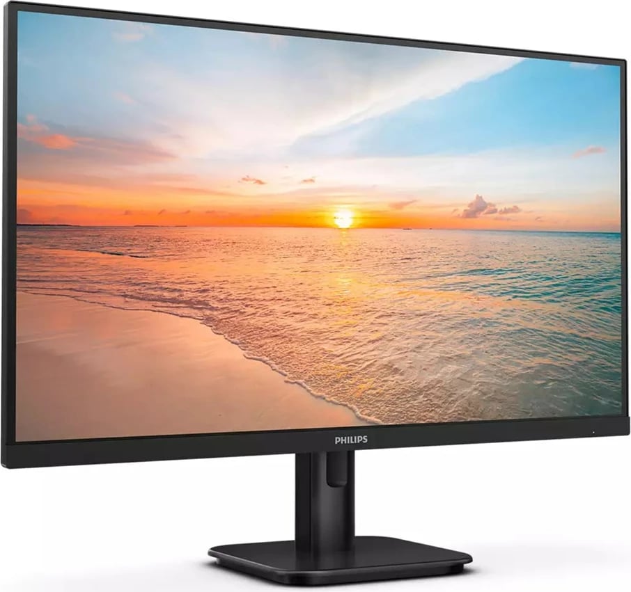 Monitor Philips 27E1N1800A/00, 27", 4K Ultra HD, IPS, LED, i zi