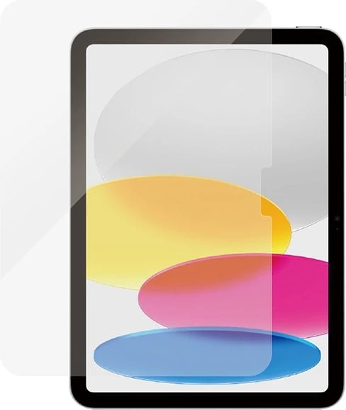 Xham mbrojtës PanzerGlass Ultra-Wide Fit për iPad Air 10.9"/11" 2024