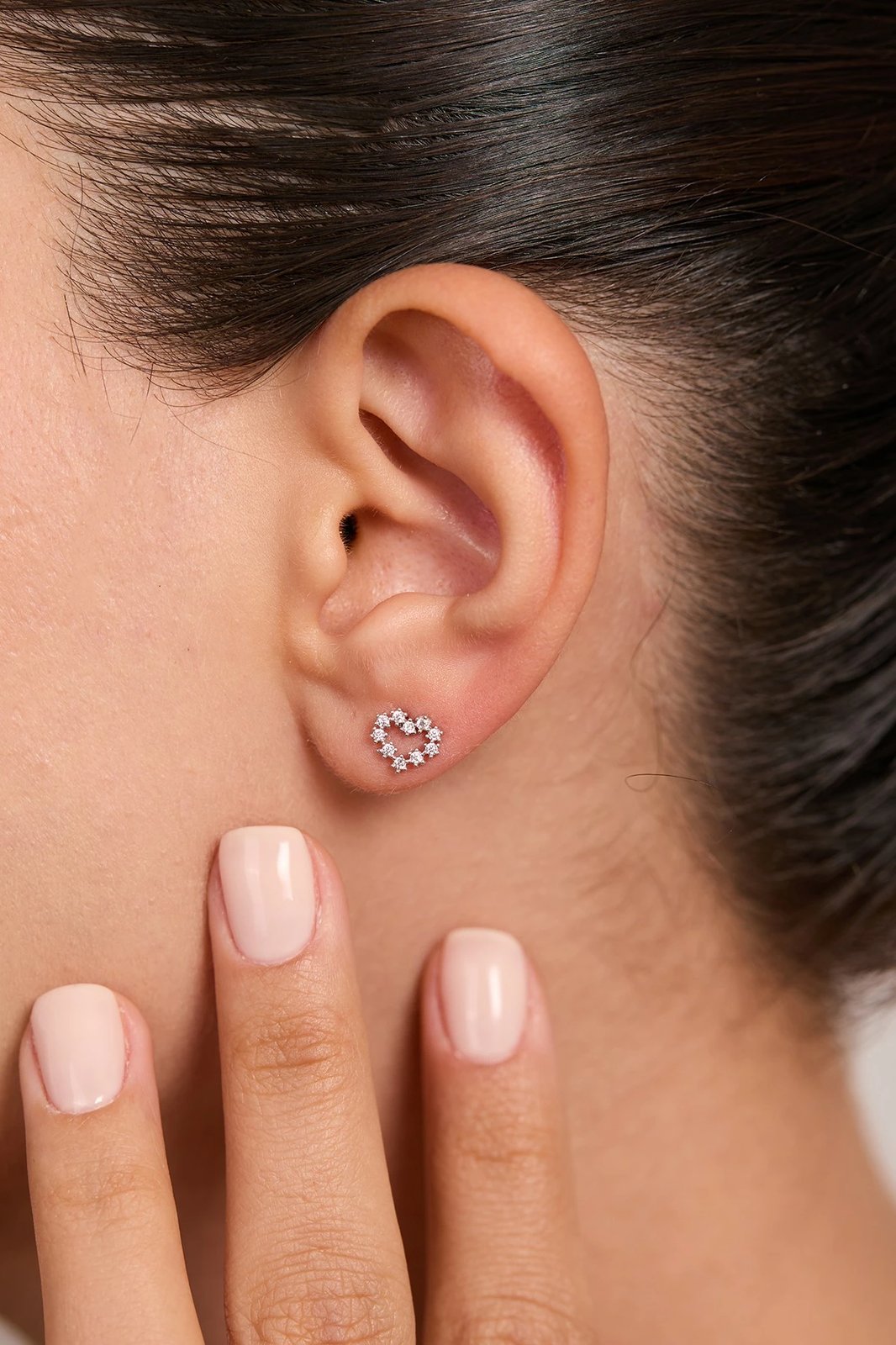 Vathë argjendi Elika, ELKAB92256