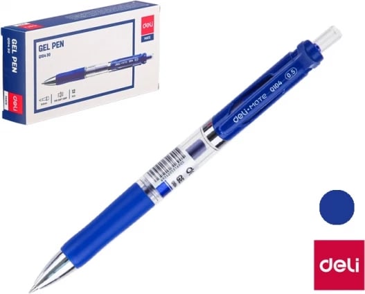 DELI KIMIK GEL MATE I KALTERT 0.5 Q10430 1/12