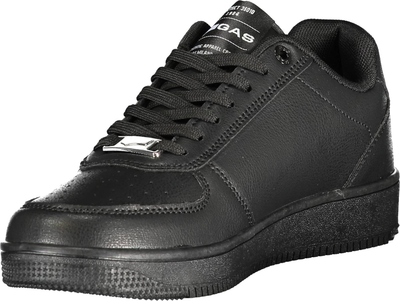 Atlete GAS KEWIN LTX femra, të zeza