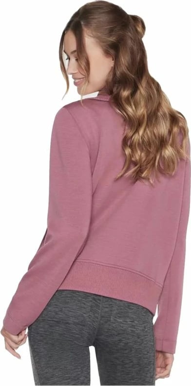 Jakne femra Skechers, vjollcë