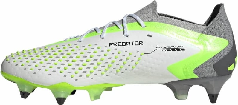 Atlete për futboll për meshkuj adidas, të bardha Atlete për futboll për meshkuj adidas, të bardha