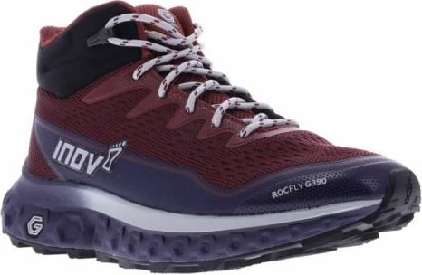 Atlete outdoor për femra Inov-8, të kuqe