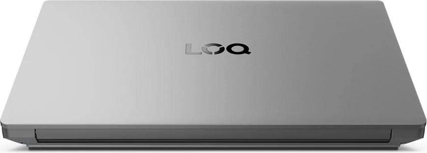Laptop Lenovo LOQ 15IAX9E, 15.6", Intel Core i5-12450HX, 16 GB RAM, 512 GB SSD, NVIDIA RTX 2050, Gri
