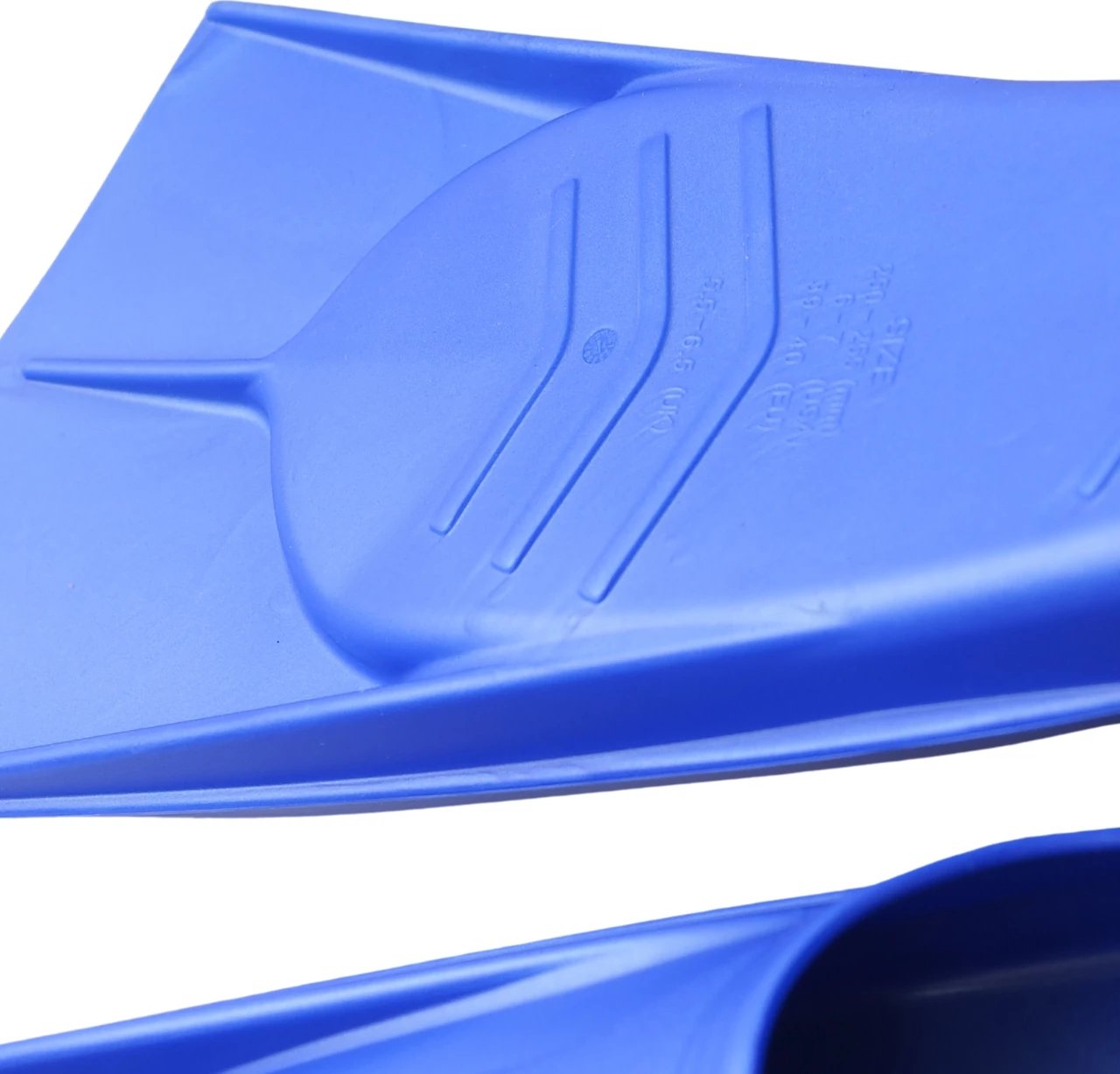 Fllapa trajnimi për not Crowell, unisex, blu