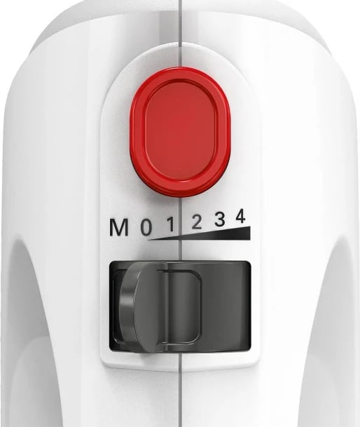 Mikser dore Bosch MQWPL2000, 375W, i bardhë me enë