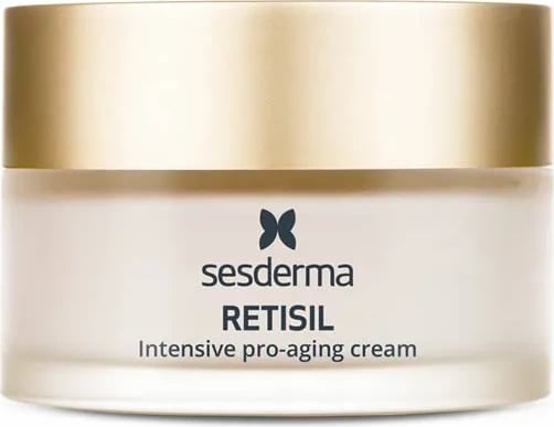 Krem fytyre unisex Sesderma Retisil Intensive, 50ml