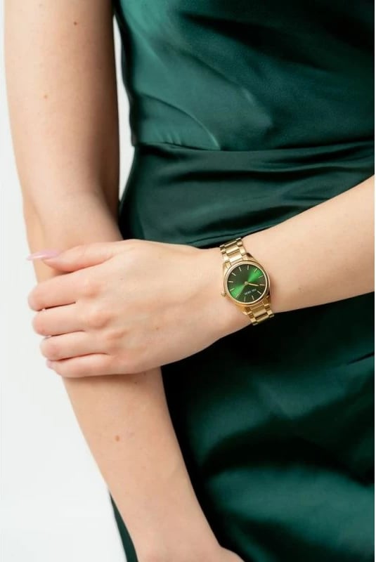 Orë dore për femra Paul Lorens, ari