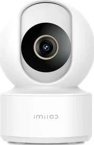 Kamera monitorimi Imilab C22, Wi-Fi, e bardhë