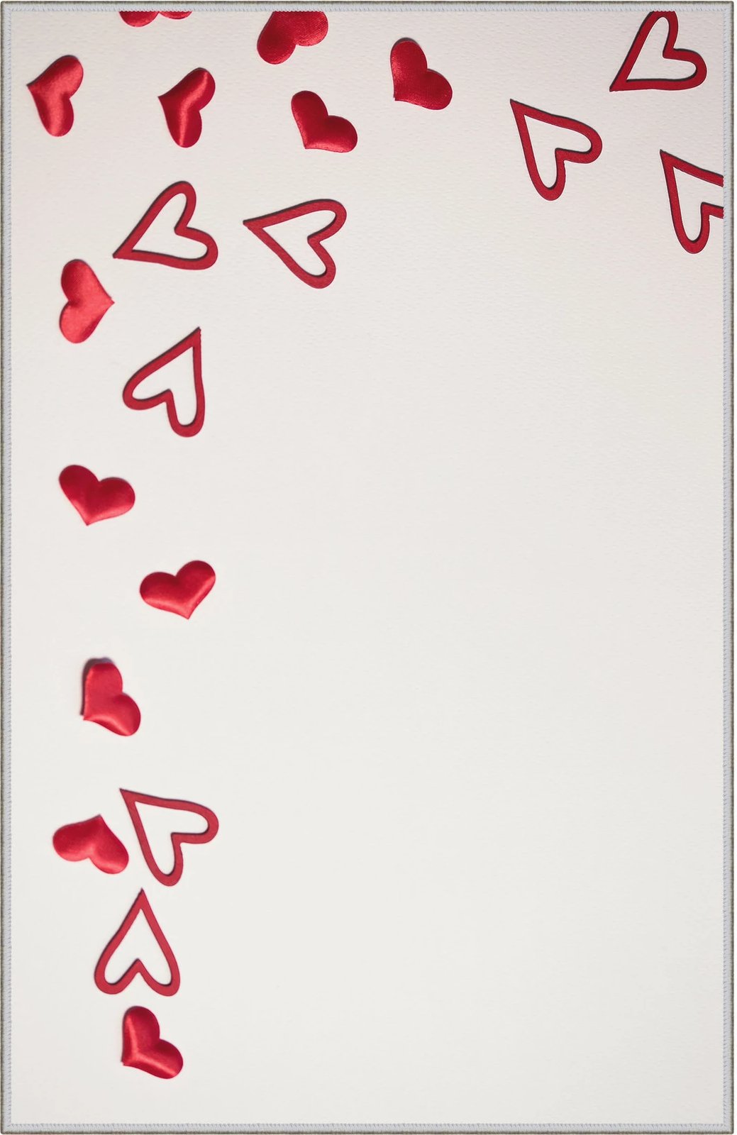 Qilim (160 x 230) Conceptum Hypnose, WOOKECE094