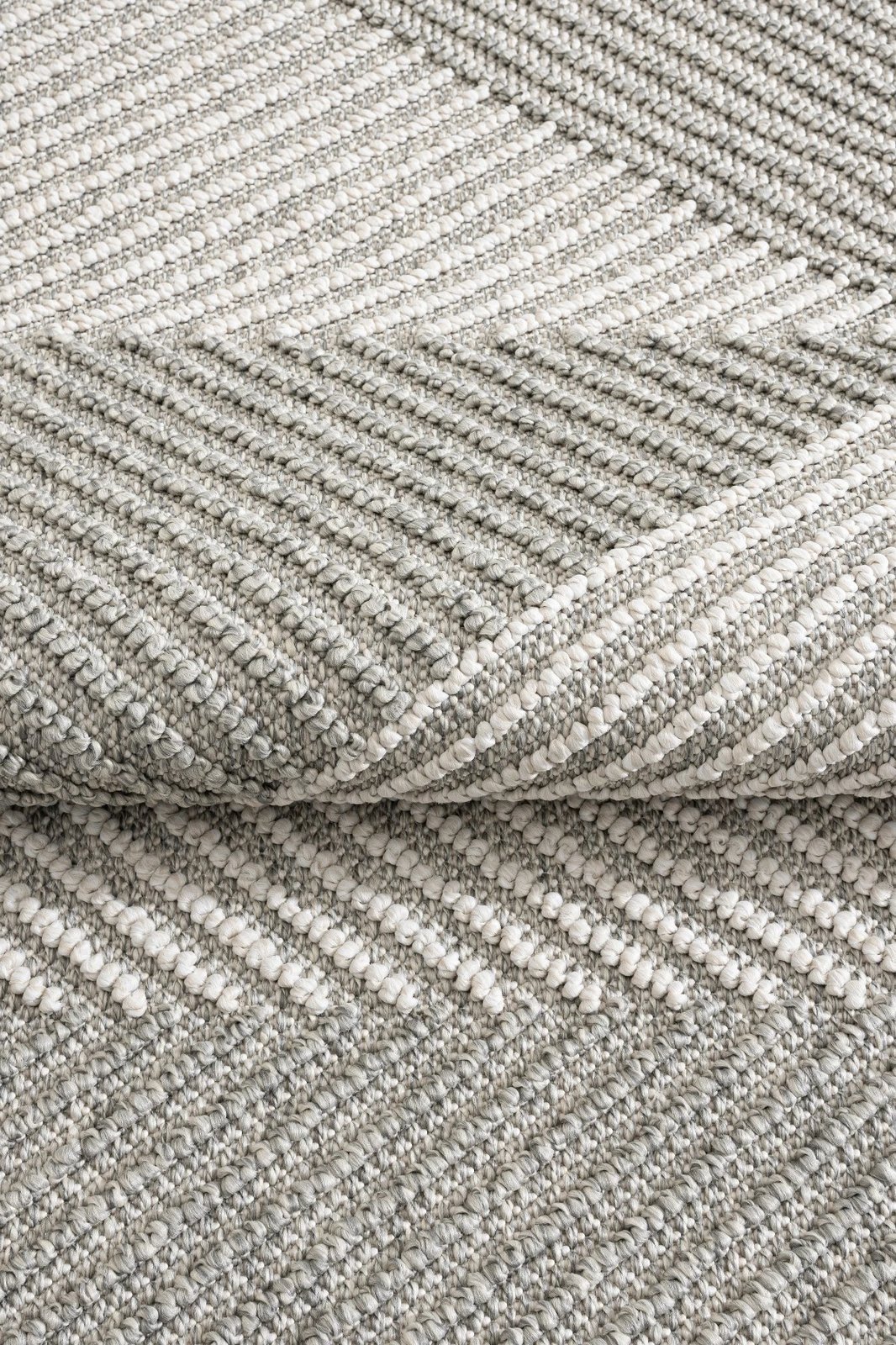 Qilim (100 x 200) Conceptum Hypnose, 19270A - krem, gri