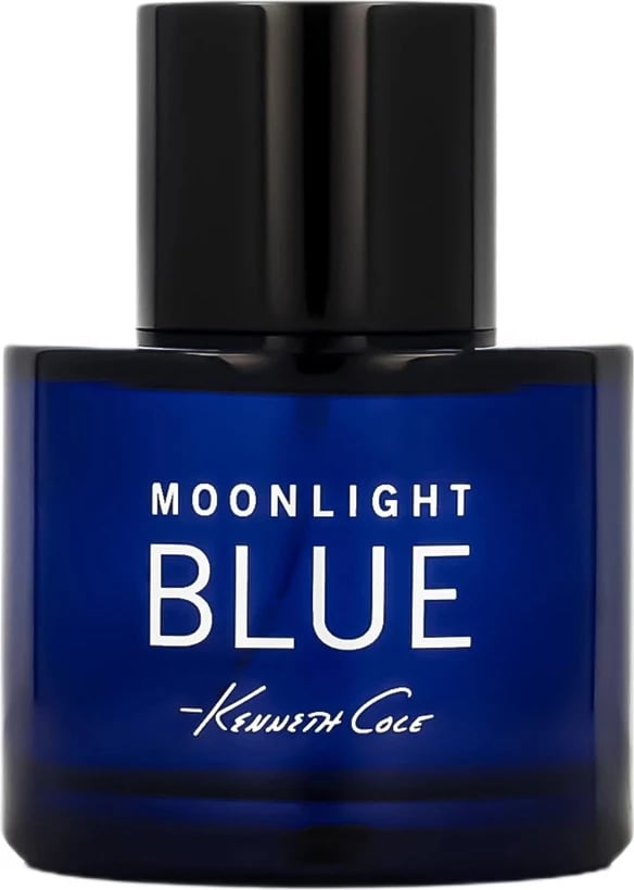 Eau de Toilette për meshkuj Kenneth Cole Moonlight Blue, 100ml