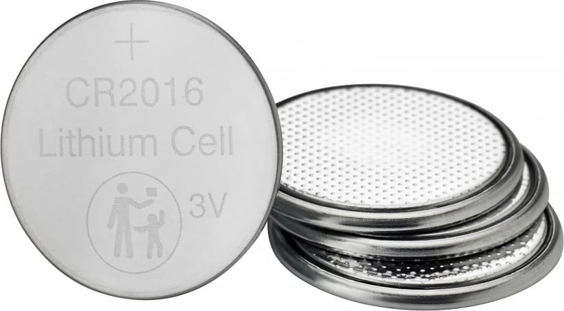 Bateri Verbatim Premium Lithium, 3V