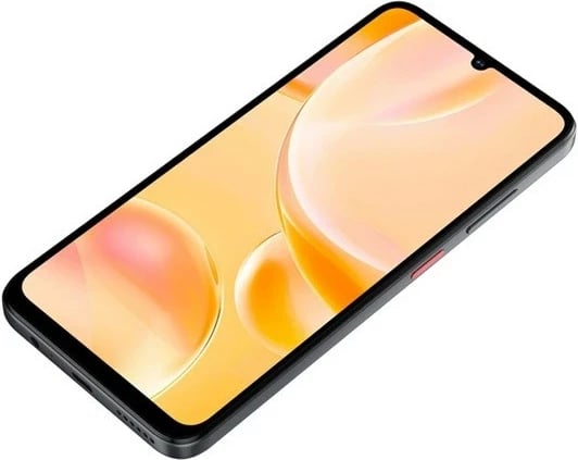 Celular ZTE Blade A55, 6.75", 4/128 GB, Android 14, Starry Black