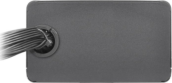 Kasë furnizuesi Thermaltake Litepower RGB 550W, e zezë