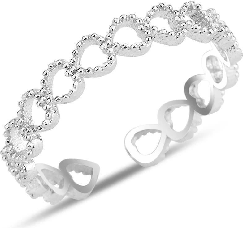 Unazë argjendi Jumeon, SGTL12240, argjend