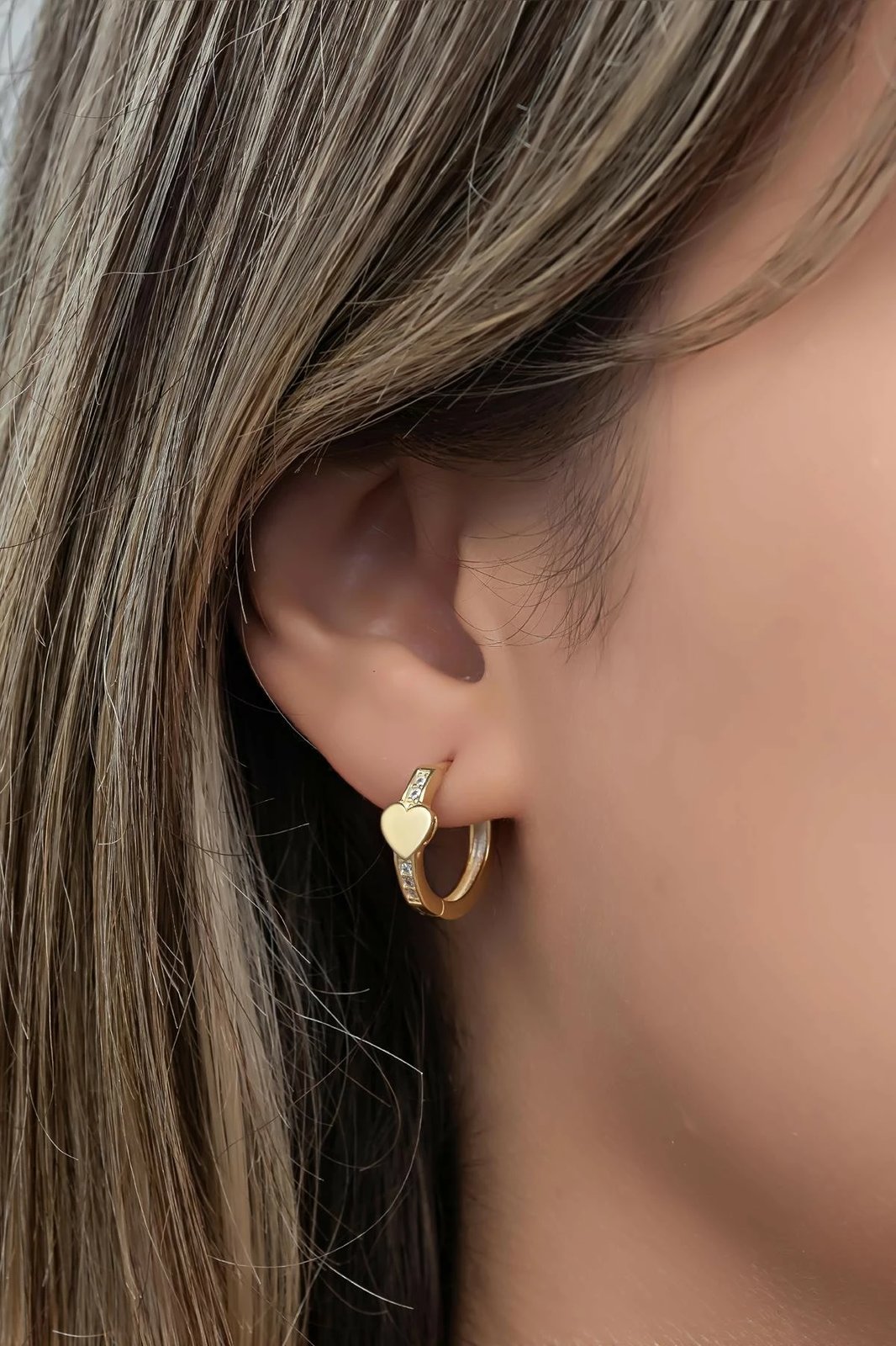 Vathë argjendi Jumeon, NRZ999312, ngjyrë ari