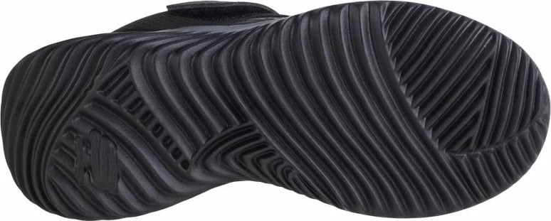 Atlete Skechers fëmijë, të zeza