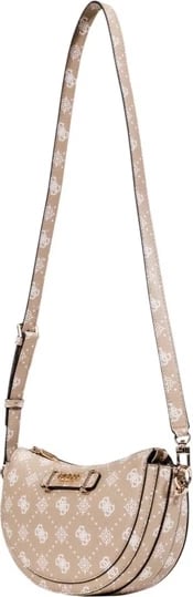 Çantë Guess femra, beige