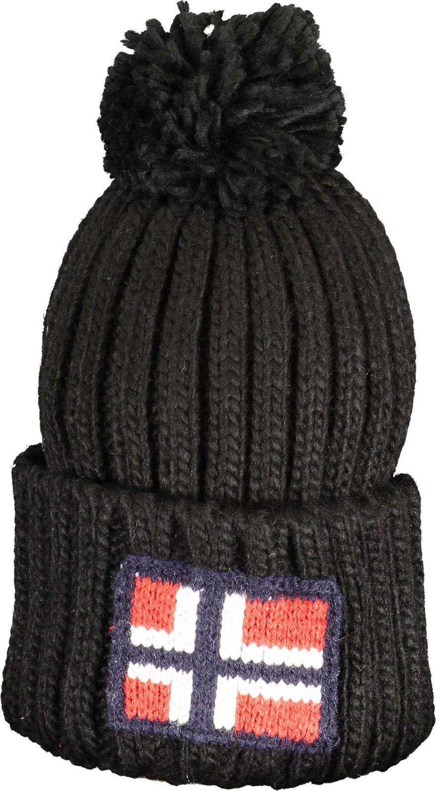 Kapelë për meshkuj NORWAY 1963, e zezë