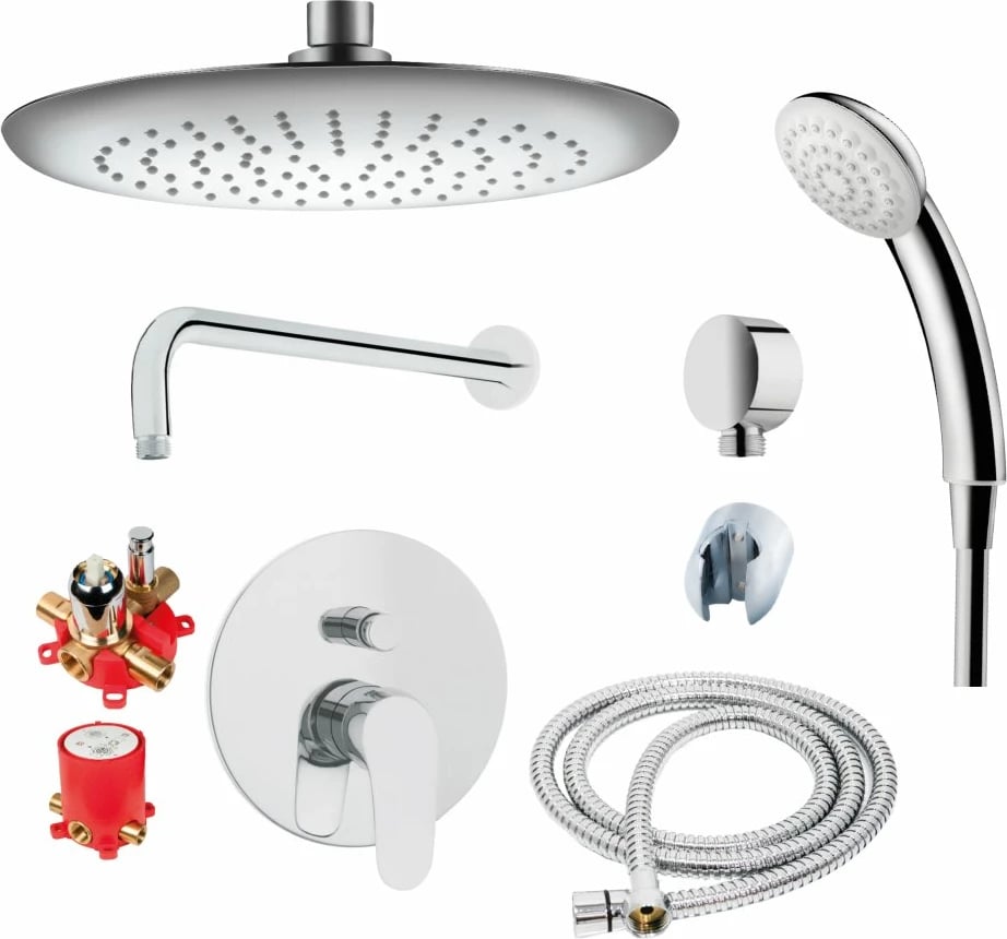 Set tushi i brendshëm Herz n191