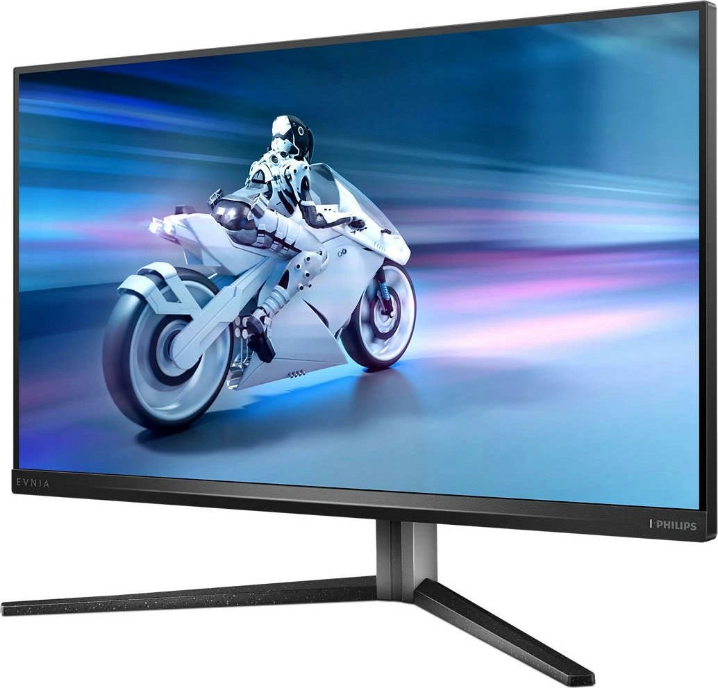 Monitor Philips 32M2N6800M 31.5 inç 4K, USB-C, gri