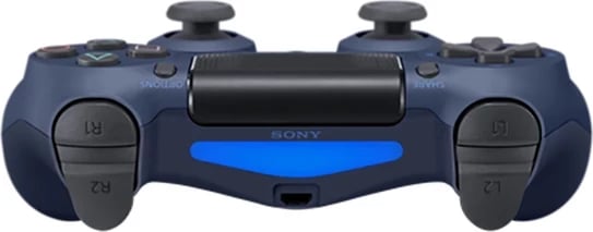 Kontroller PS4 Sony Dualshock 4 Midnight Blue
