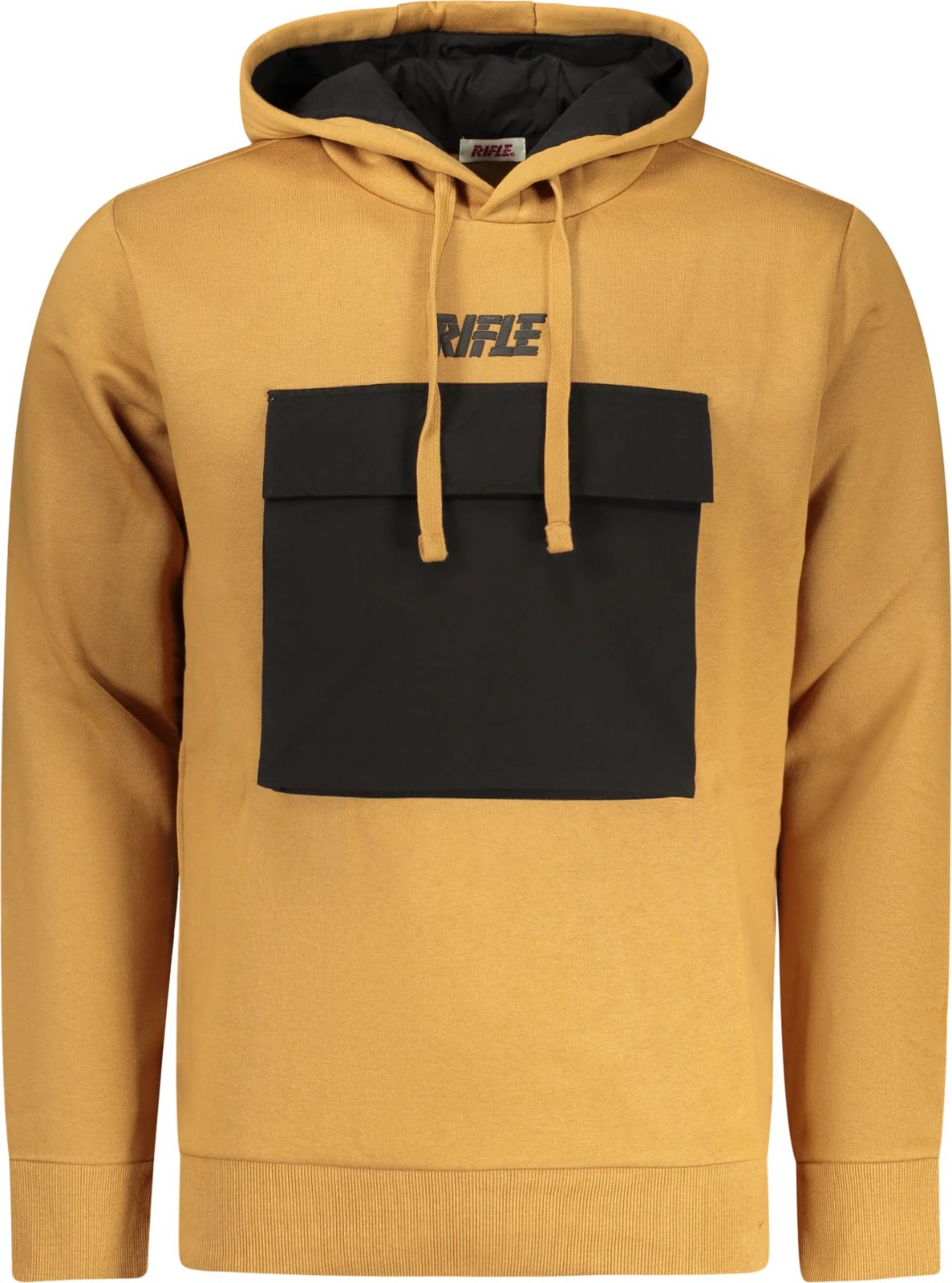 Duks për meshkuj RIFLE, kafe