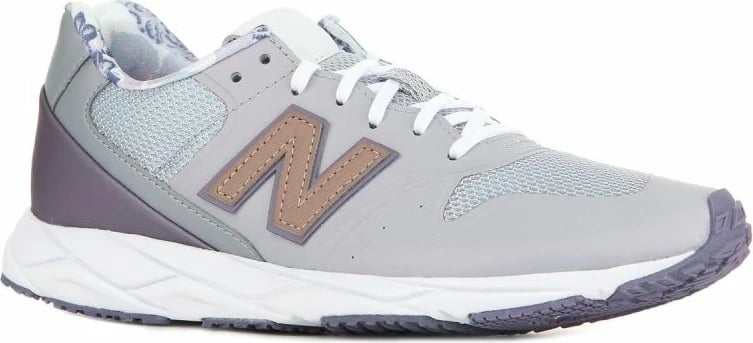 Këpucë New Balance për femra, gri Këpucë New Balance për femra, gri