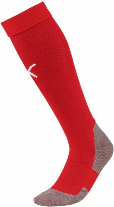 Atlete futbolli për meshkuj Puma, të kuqe