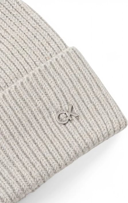 Cappello Calvin Klein për femra, gri