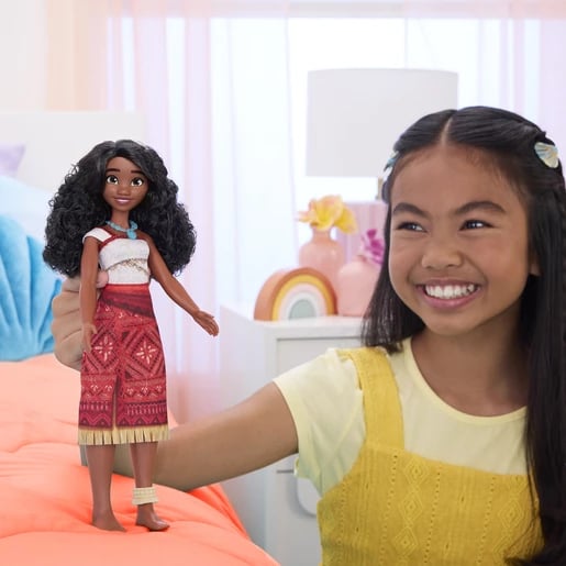 Disney's Moana 2 Fashion Doll