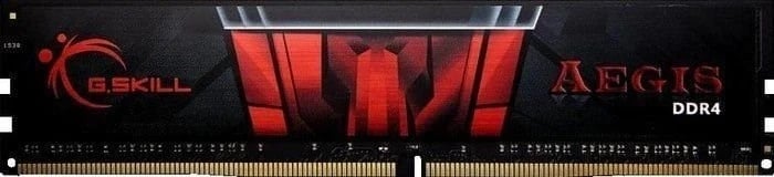 RAM Memorje G.Skill Aegis, 8 GB DDR4 3000 MHz, e zeza
